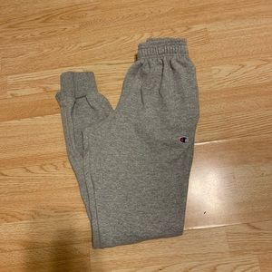 Champion Sweatpants